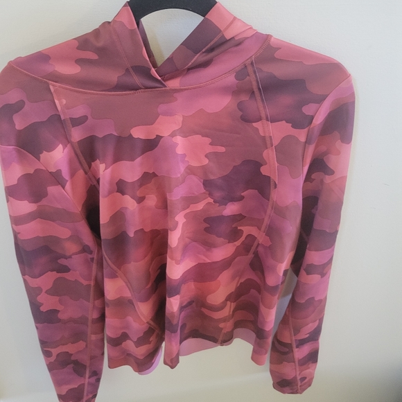 Athleta Workout Set (selling as a set only) - Picture 2 of 8